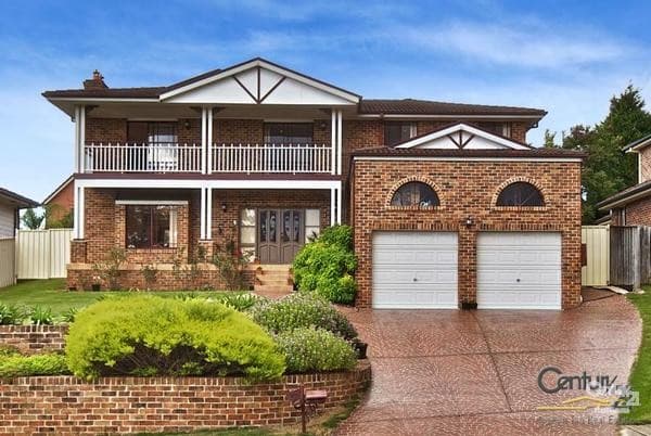 Address Withheld, Cherrybrook, NSW, 2126, Cherrybrook - Image 1