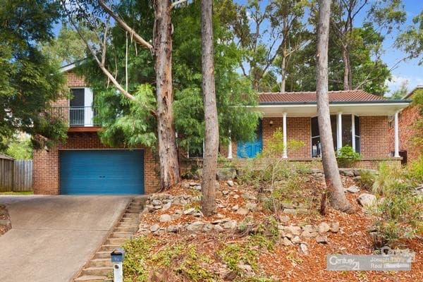 21 Timothy Close, Cherrybrook, NSW, 2126, Cherrybrook - Image 1