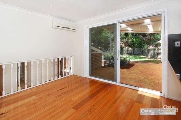 21 Timothy Close, Cherrybrook, NSW, 2126, Cherrybrook - Thumbnail 4