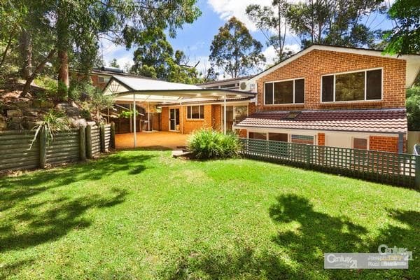 21 Timothy Close, Cherrybrook, NSW, 2126, Cherrybrook - Thumbnail 8