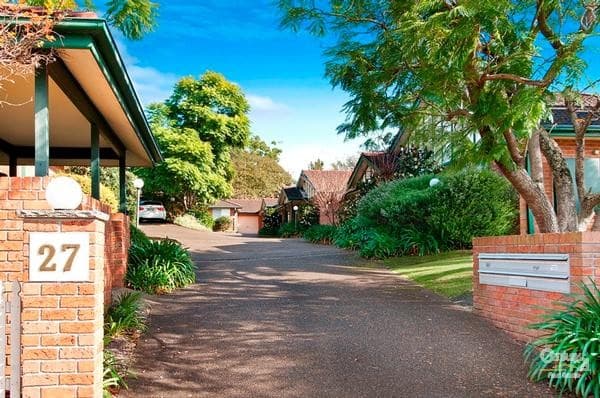 6/27 Ryde St, Epping, NSW, 2121, Epping - Thumbnail 7