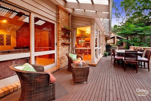 10A Timothy Close, Cherrybrook, NSW, 2126, Cherrybrook - Thumbnail 4