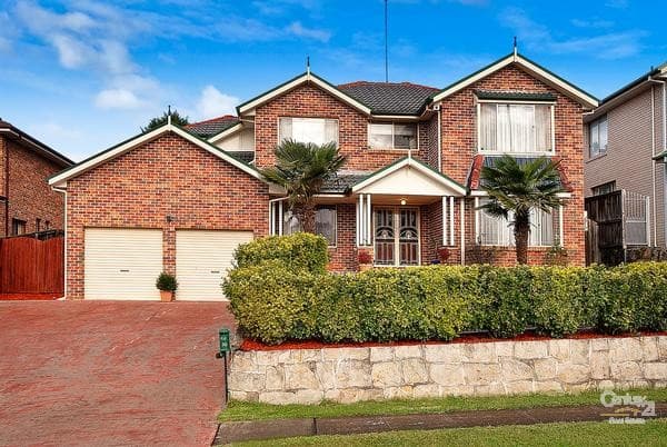 30 County Drive, Cherrybrook, NSW, 2126, Cherrybrook - Image 1