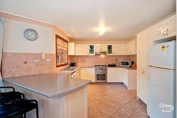 30 County Drive, Cherrybrook, NSW, 2126, Cherrybrook - Thumbnail 4