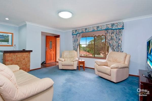 75 Hancock Drive, Cherrybrook, NSW, 2126, Cherrybrook - Thumbnail 3