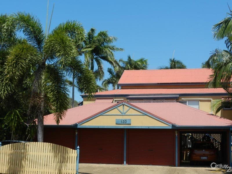 130 Francis Street, West End, QLD, 4810, West End - Image 1