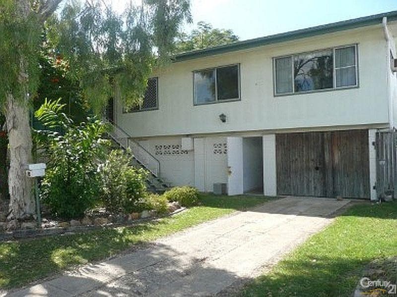 16 Davies Street, Mount Louisa, QLD, 4814, Mount Louisa - Image 1