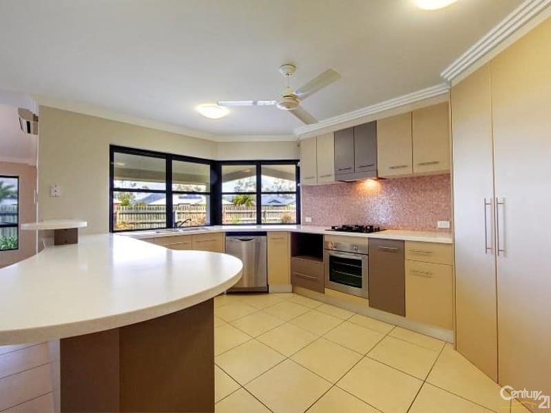 5 Crinum Way, Mount Louisa, QLD, 4814, Mount Louisa - Thumbnail 3