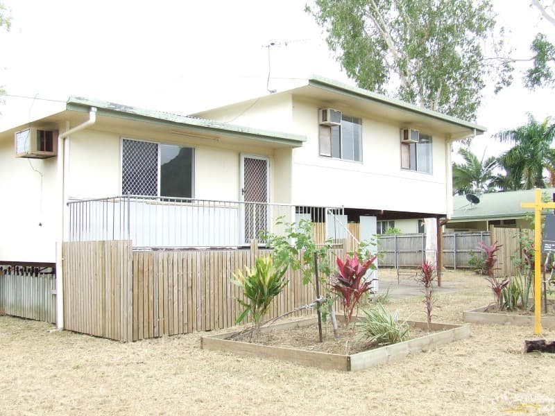 1 Arkana Court, Rasmussen, QLD, 4815, Rasmussen - Thumbnail 2