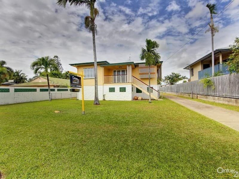 62 Lindsay St, Rosslea, QLD, 4812, Rosslea - Thumbnail 2
