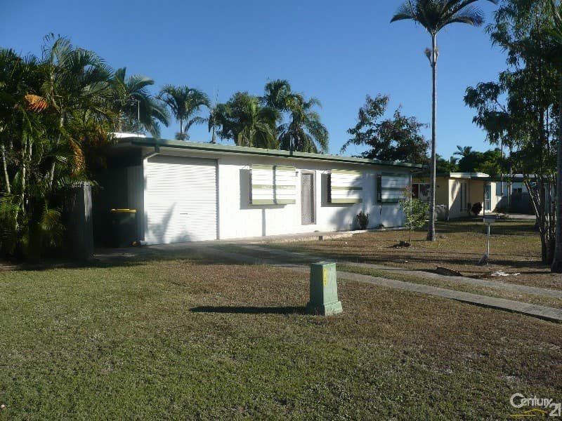 13 Childers Court, Kirwan, QLD, 4817, Kirwan - Image 1