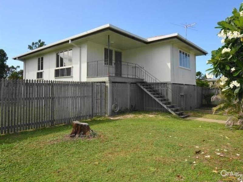 11 Daniels Street, Vincent, QLD, 4814, Vincent - Image 1