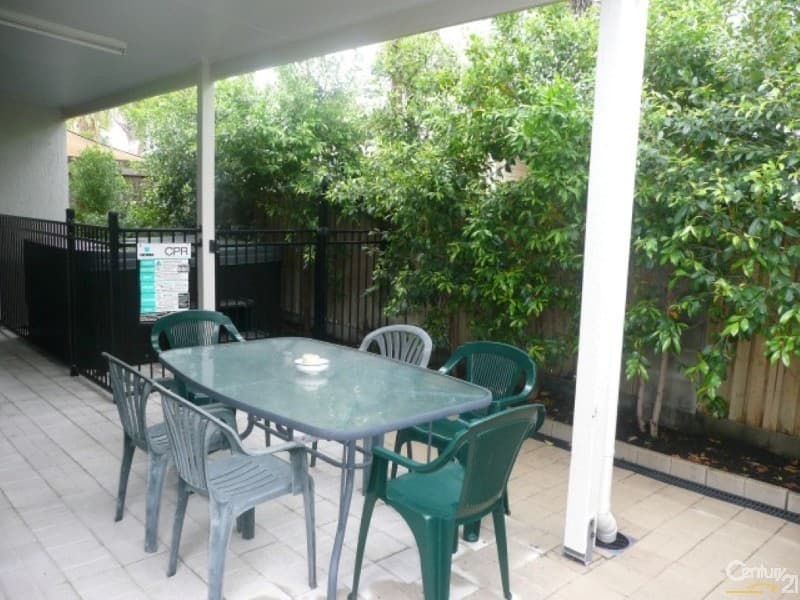 U1-37 Albury Street, Pimlico, QLD, 4812, Pimlico - Thumbnail 5