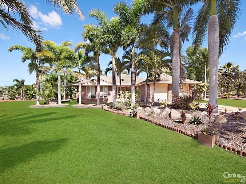 1 Duroy Street, Mount Low, QLD, 4818, Mount Low - Image 1