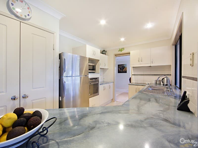 53 Crossman Place, Kirwan, QLD, 4817, Kirwan - Thumbnail 4