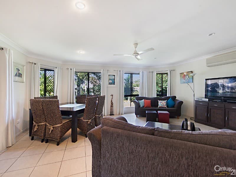 53 Crossman Place, Kirwan, QLD, 4817, Kirwan - Thumbnail 5