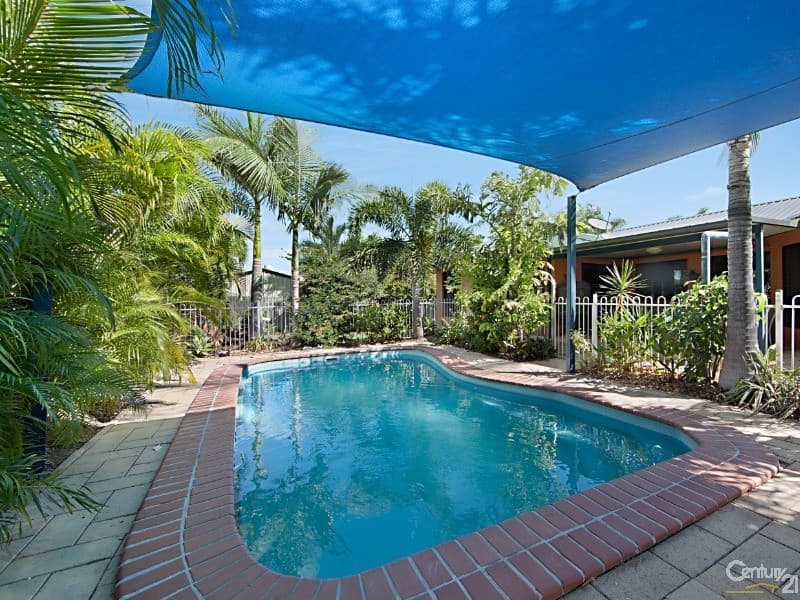 53 Crossman Place, Kirwan, QLD, 4817, Kirwan - Thumbnail 2