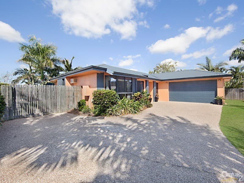 53 Crossman Place, Kirwan, QLD, 4817, Kirwan - Image 1