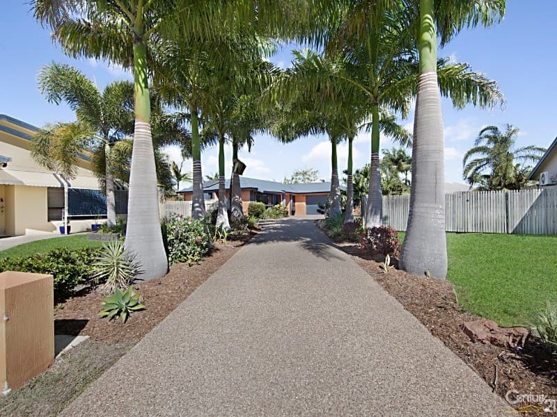 53 Crossman Place, Kirwan, QLD, 4817, Kirwan - Thumbnail 3