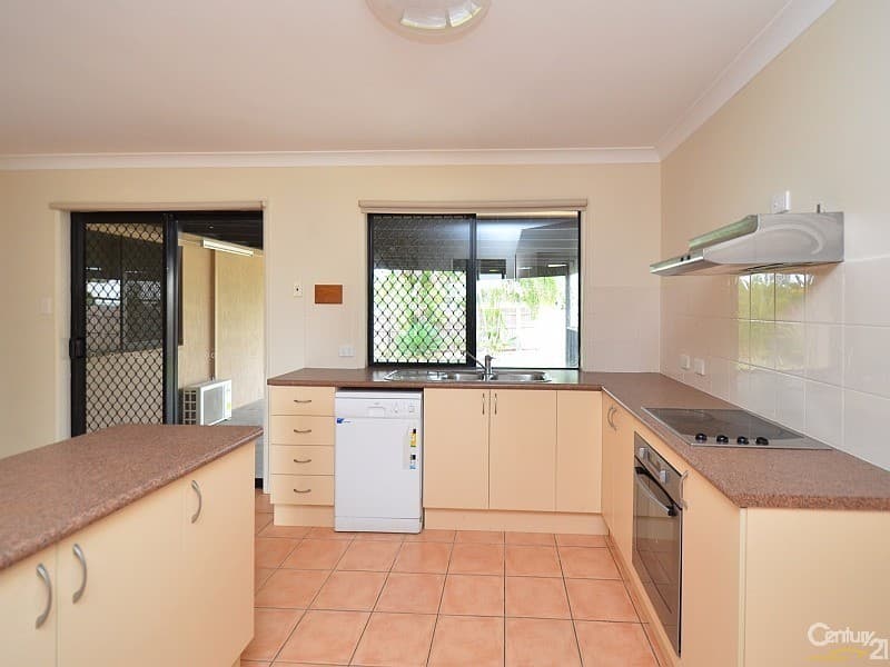 1 Marchwood Avenue, Kirwan, QLD, 4817, Kirwan - Thumbnail 2