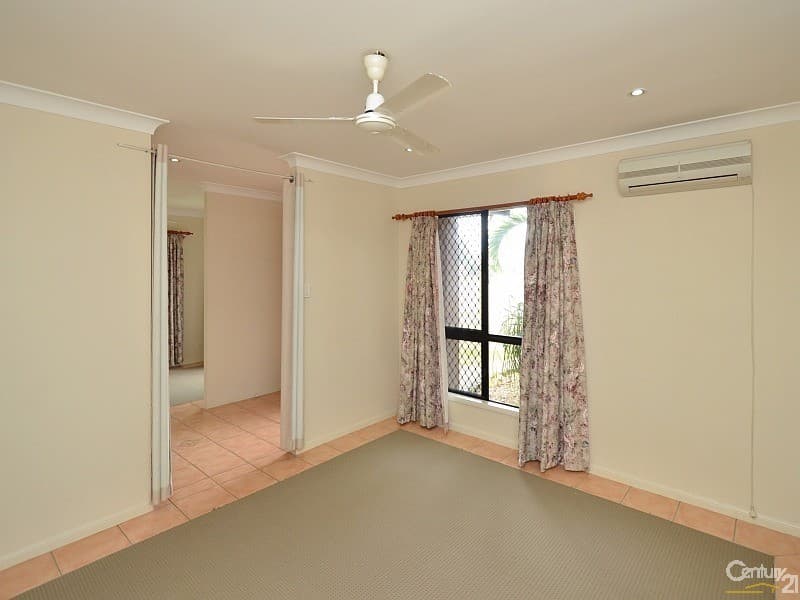 1 Marchwood Avenue, Kirwan, QLD, 4817, Kirwan - Thumbnail 4