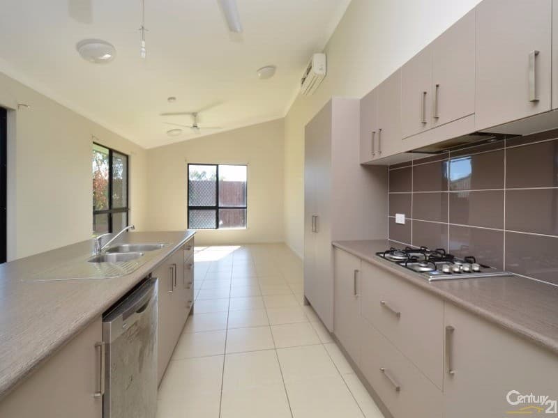 30 Batiki Circuit, Burdell, QLD, 4818, Burdell - Thumbnail 3