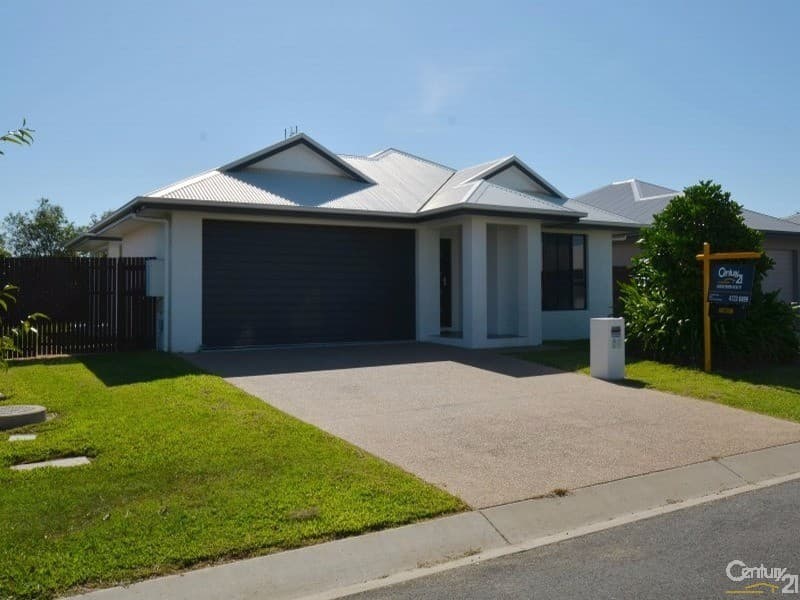 30 Batiki Circuit, Burdell, QLD, 4818, Burdell - Thumbnail 2