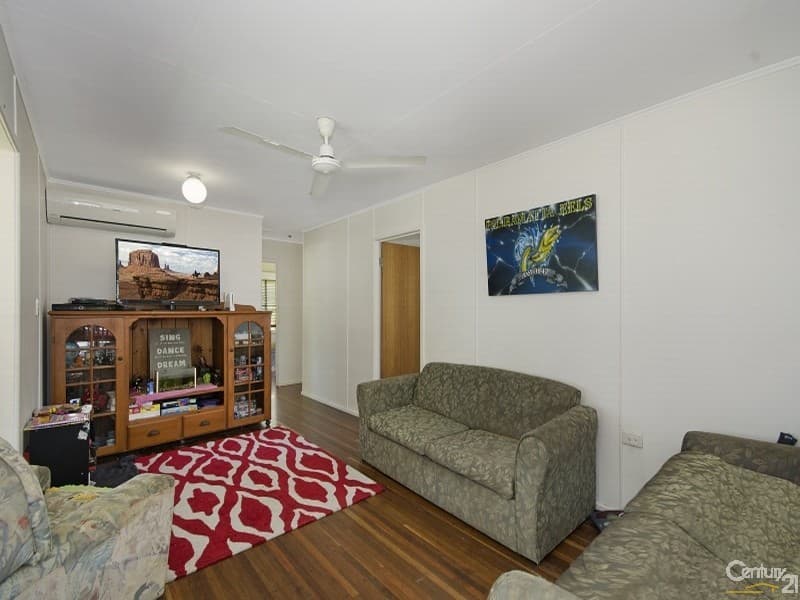 8 Fraser Avenue, Cranbrook, QLD, 4814, Cranbrook - Thumbnail 3