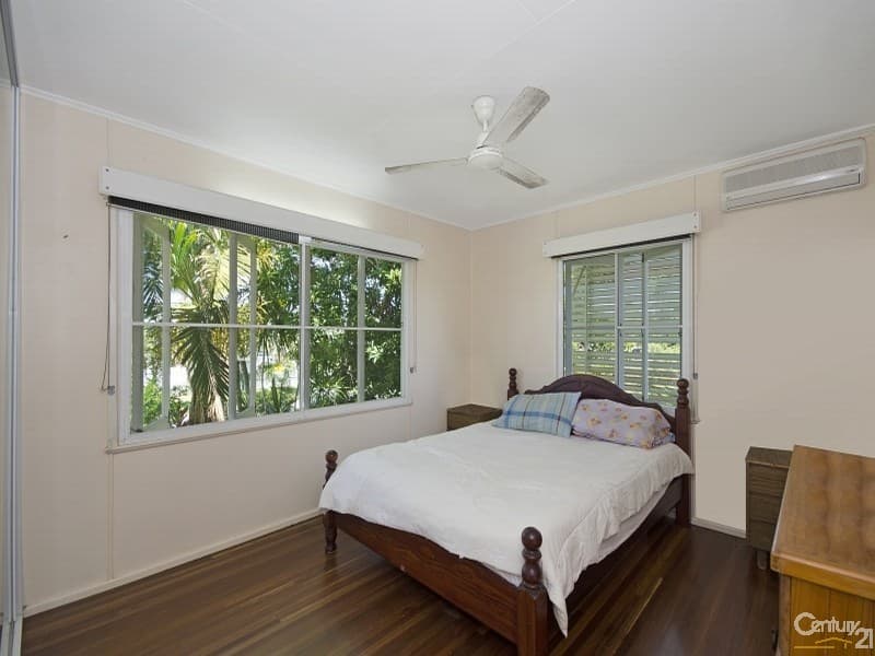 8 Fraser Avenue, Cranbrook, QLD, 4814, Cranbrook - Thumbnail 4