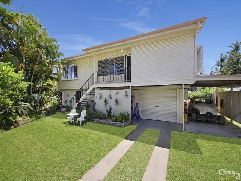 8 Fraser Avenue, Cranbrook, QLD, 4814, Cranbrook - Image 1