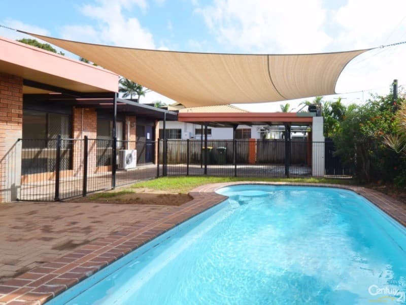 963 Riverway Drive, Condon, QLD, 4815, Condon - Image 1