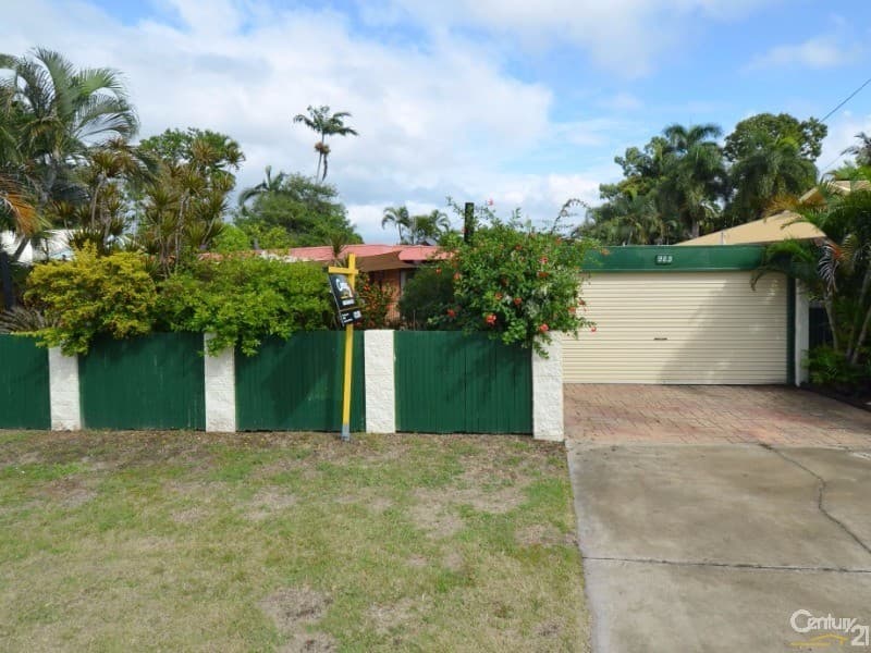 963 Riverway Drive, Condon, QLD, 4815, Condon - Thumbnail 8
