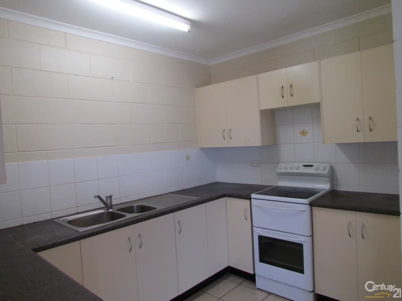 3/7 Narangi Street, Heatley, QLD, 4814, Heatley - Image 1
