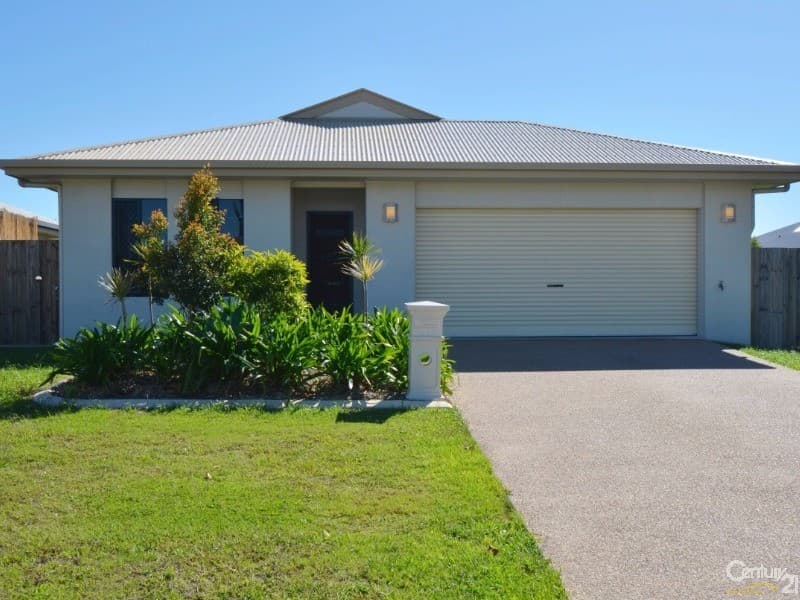74 Bonnett Road, Mount Low, QLD, 4818, Mount Low - Image 1