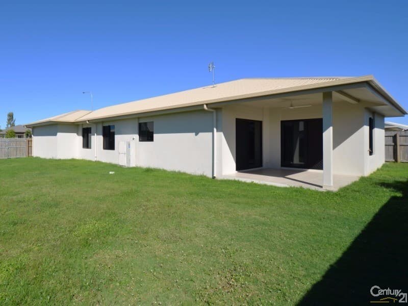 74 Bonnett Road, Mount Low, QLD, 4818, Mount Low - Thumbnail 4