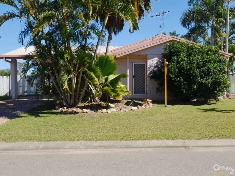 2 Raffles Court, Kelso, QLD, 4815, Kelso - Image 1