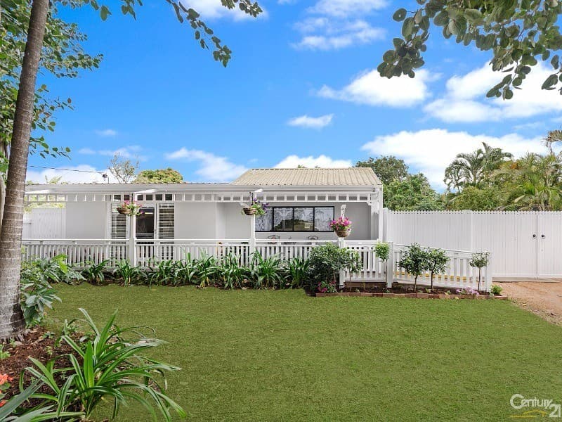 41 Reef Street, Saunders Beach, QLD, 4818, Saunders Beach - Thumbnail 2