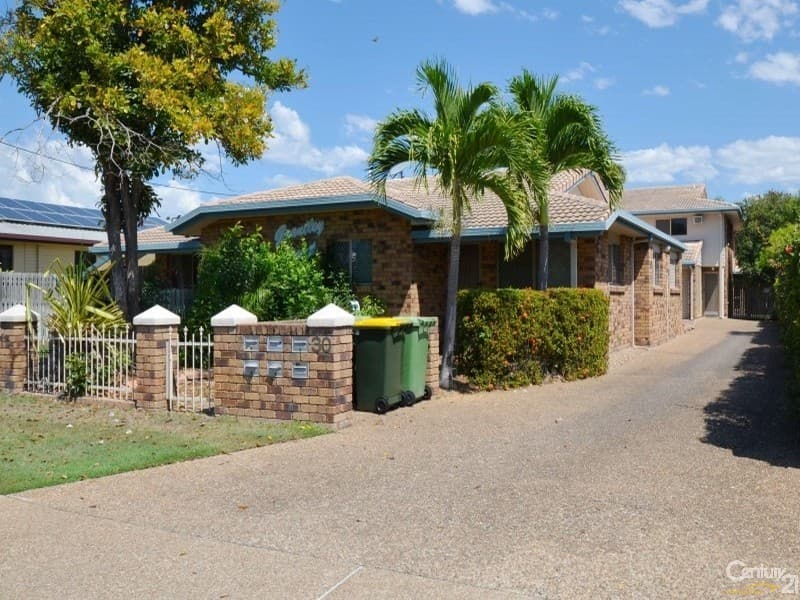 5/30 Lothair Street, Pimlico, QLD, 4812, Pimlico - Thumbnail 8