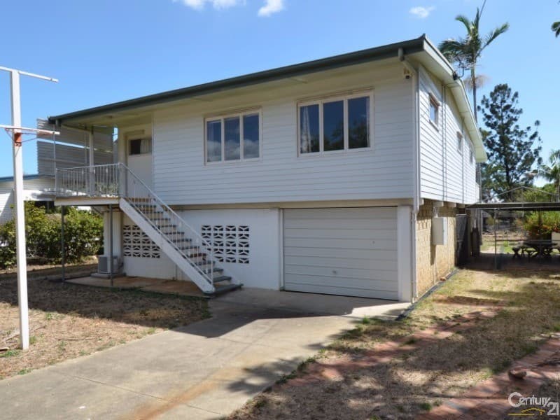 20 Faraday Street, Wulguru, QLD, 4811, Wulguru - Image 1