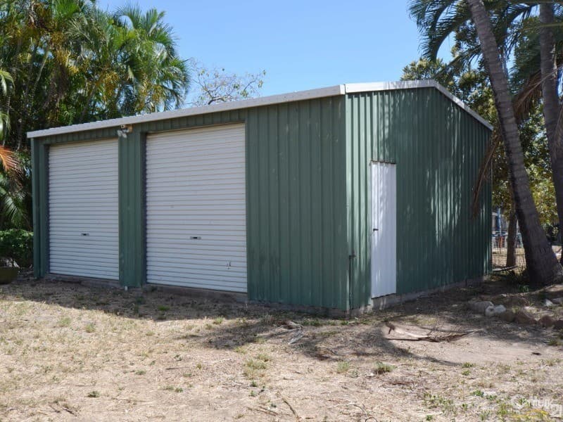 20 Faraday Street, Wulguru, QLD, 4811, Wulguru - Thumbnail 7