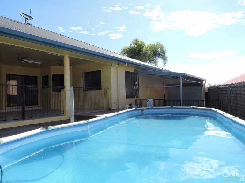 22 Monaro Circuit, Mount Louisa, QLD, 4814, Mount Louisa - Thumbnail 8