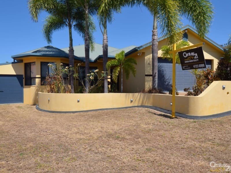 22 Monaro Circuit, Mount Louisa, QLD, 4814, Mount Louisa - Image 1