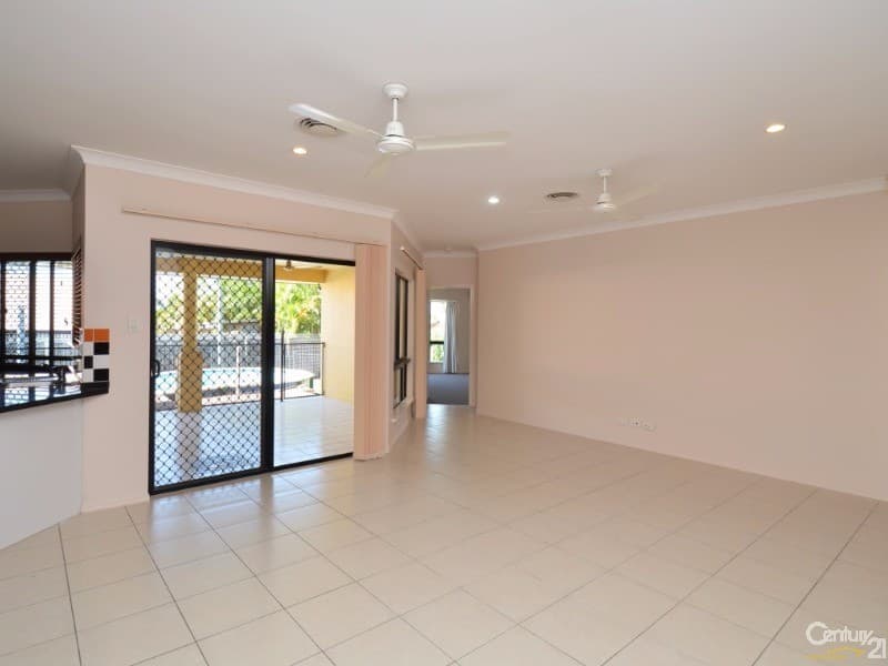 22 Monaro Circuit, Mount Louisa, QLD, 4814, Mount Louisa - Thumbnail 2