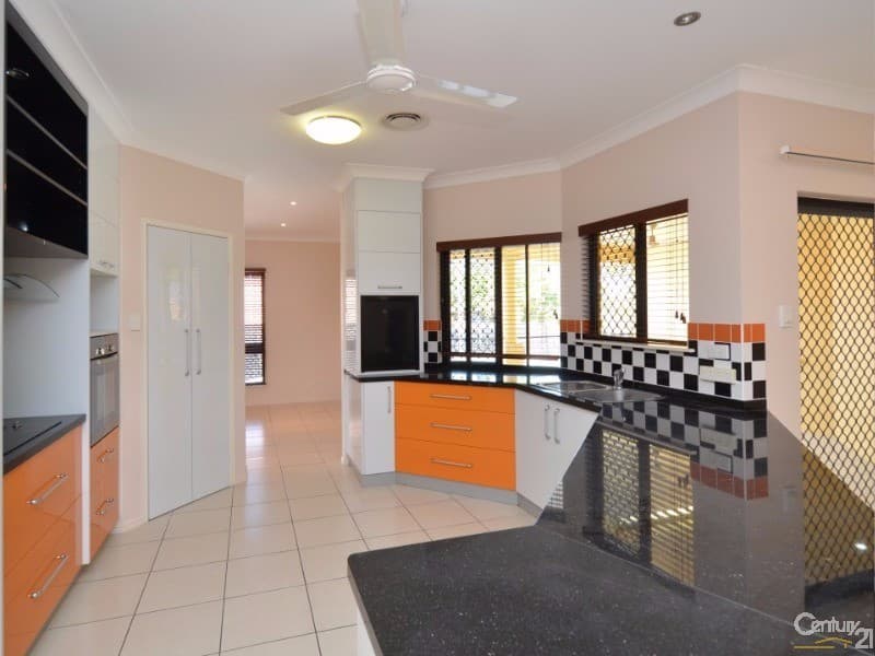 22 Monaro Circuit, Mount Louisa, QLD, 4814, Mount Louisa - Thumbnail 3