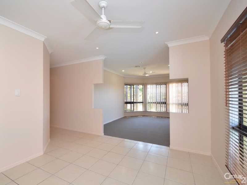 22 Monaro Circuit, Mount Louisa, QLD, 4814, Mount Louisa - Thumbnail 4