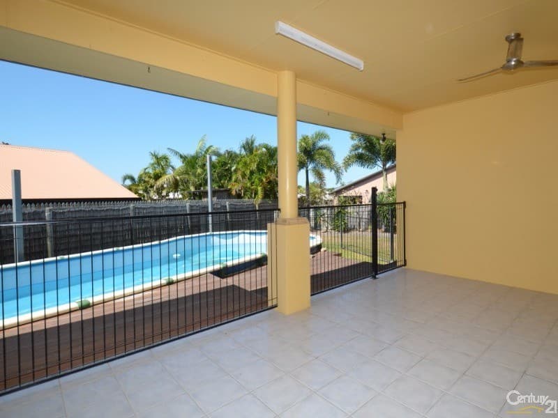 22 Monaro Circuit, Mount Louisa, QLD, 4814, Mount Louisa - Thumbnail 7