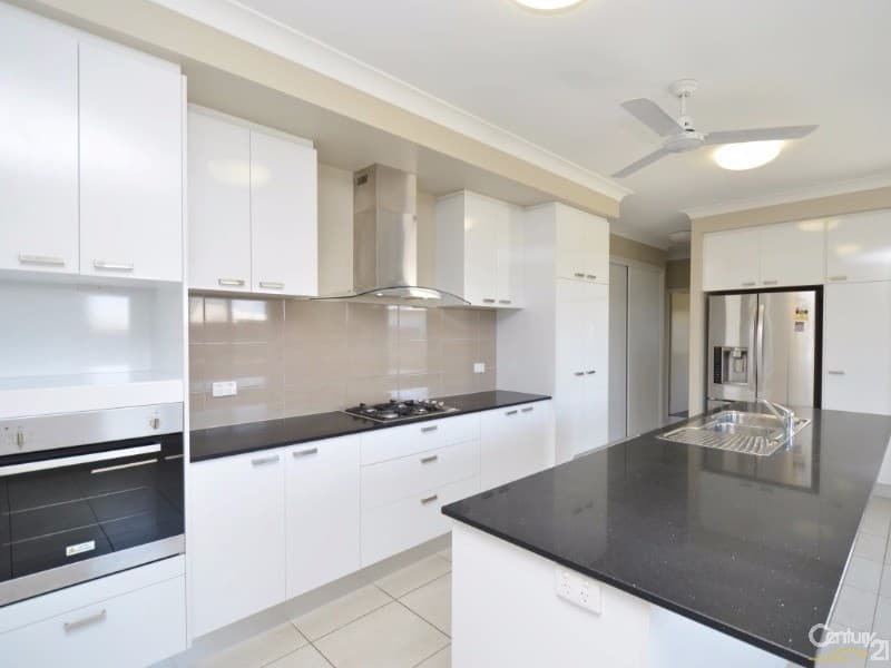 11 Brooke Lane, Burdell, QLD, 4818, Burdell - Thumbnail 2