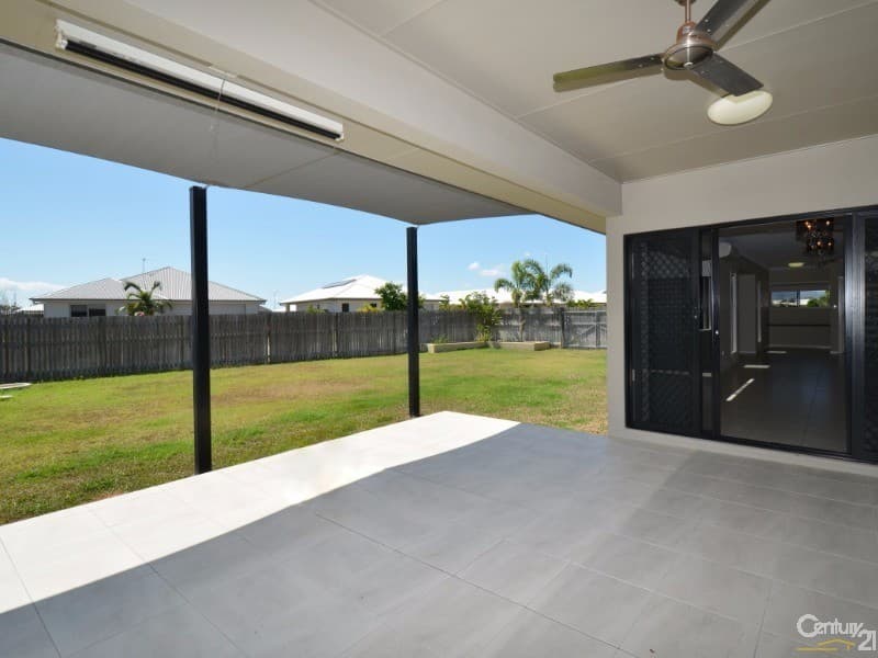 11 Brooke Lane, Burdell, QLD, 4818, Burdell - Thumbnail 8
