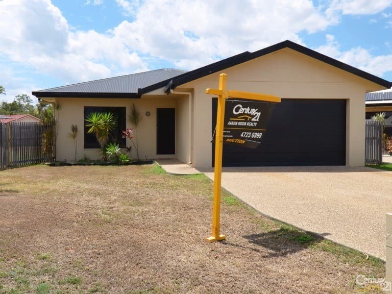 15 Cabernet Court, Condon, QLD, 4815, Condon - Thumbnail 2