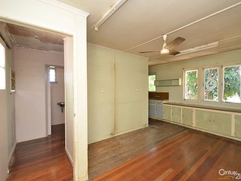 40 Hugh Street, Garbutt, QLD, 4814, Garbutt - Thumbnail 3